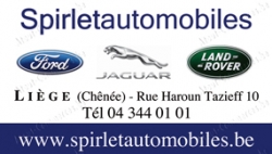 Spirlet Automobiles