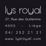 Le Lys Royal