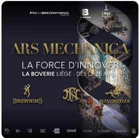 Ars Mechanica