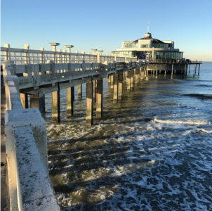 Blankenberge