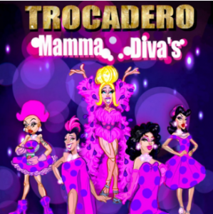 Mamma Diva's