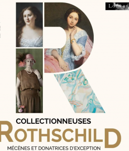expo Rothschild